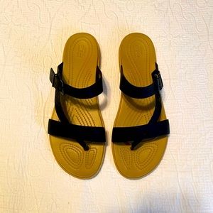 CROC Sandals - Women’s
